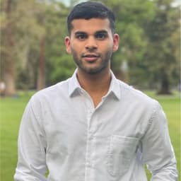 Rishab Gupta