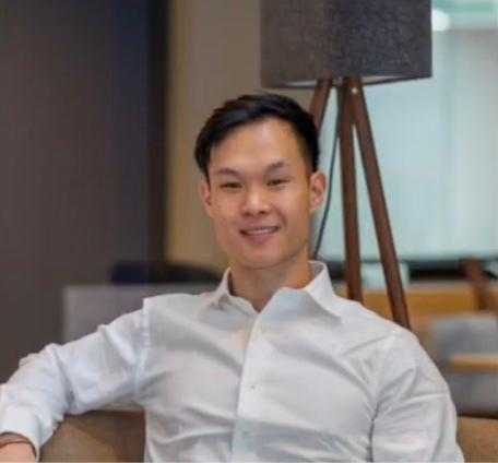 Chance Xie